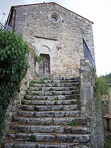 Église paroissiale de Santa Cristina à Rocchette di Fazio.jpg