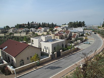 איך מגיעים באמצעות תחבורה ציבורית  לנוה אילן? - מידע על המקום