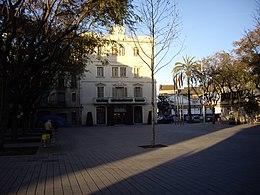 Sant Boi de Llobregat - Sœmeanza