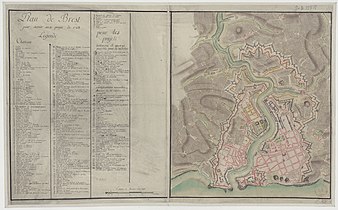 Plan de Brest pour servir aux projet (sic) de 1768 - btv1b8493552x.jpg