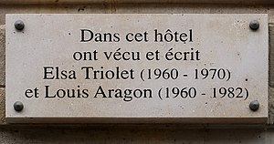 Louis Aragon: Biographie, Poète, Romancier