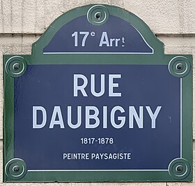 Voir la plaque.