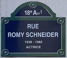 Voir la plaque.