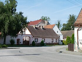 Plav (distrito de České Budějovice)