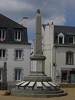 Monument aux morts