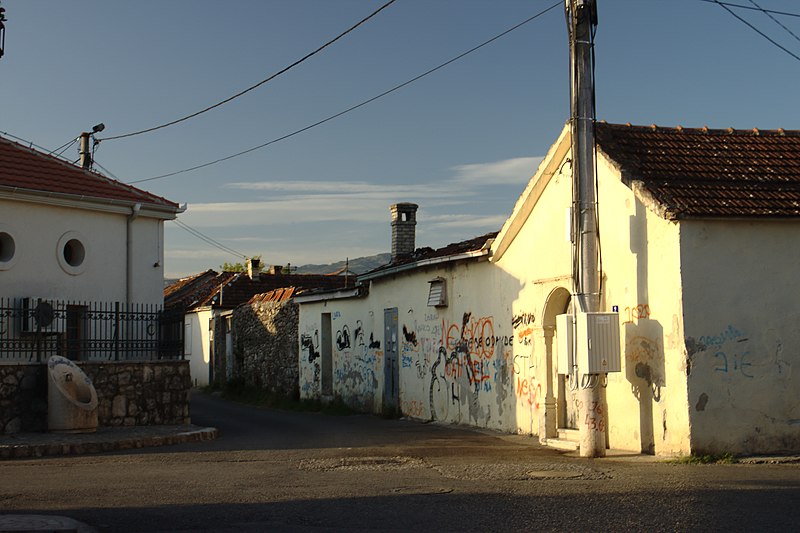 File:Podgorica, Stari Grad.jpg