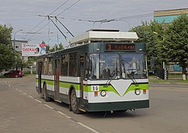 Cărucior Podolsk img1.jpg