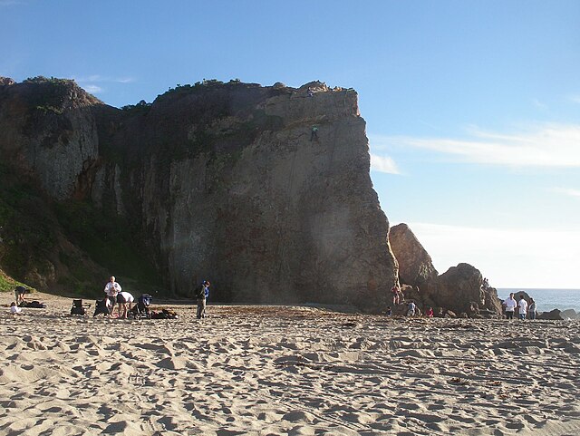 Zuma Beach - Tower 1 (Now Closed) - Beach in Point Dume