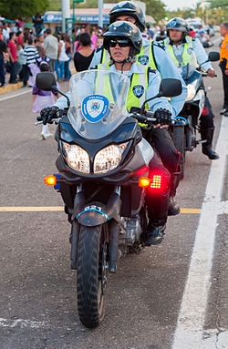 Resultado de imagen para Imagenes policas estadales venezuela-