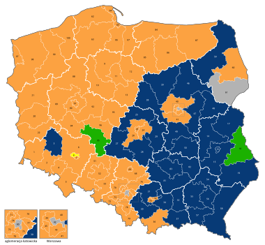 Polish Senate election results 2011.svg