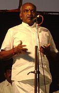 Pon Radhakrishnan