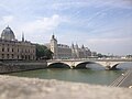 Pont au Change, Paris, France - panoramio (37).jpg