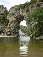 Pont d’Arc