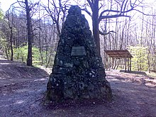 Monumento alla Resistenza