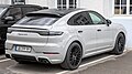 * Nomination Porsche Cayenne Coupé GTS in Böblingen.--Alexander-93 11:08, 28 April 2023 (UTC) * Promotion Good quality. --MB-one 11:22, 28 April 2023 (UTC)