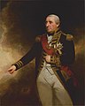 Portrait of Admiral Sir John Thomas Duckworth, 1st Baronet (1748–1817), by William Beechey.jpg