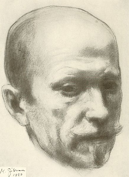 File:Portrait of Johan Bojer.jpg