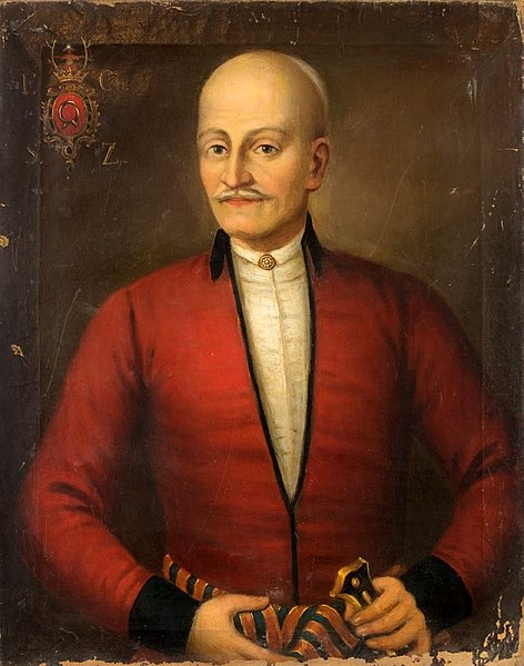 File:Portret Franciszka Chełmickiego.jpg