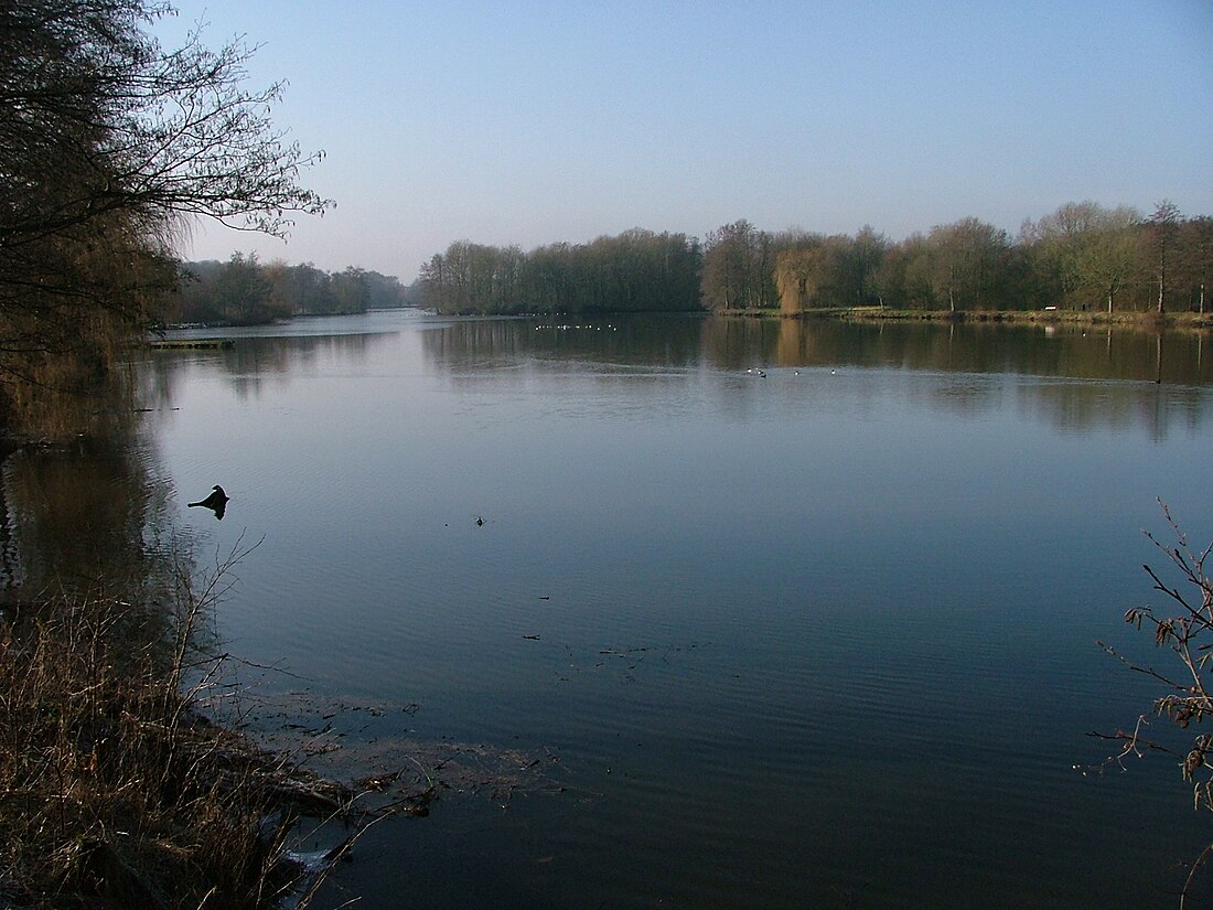 Pröbstingsee