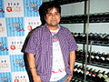 Prasad Barve at Star One's 'Dill Mill Gayye' party