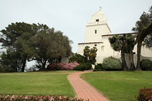 Presidio Park