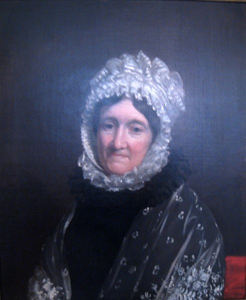 File:Priscilla Scollay Melville by Francis Alexander Old State House Museum, Boston, MA - IMG 6712.JPG