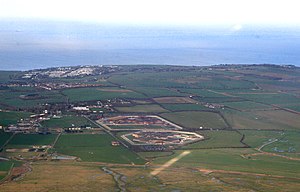 Isle Of Sheppey