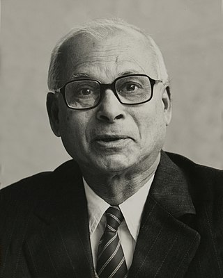 <span class="mw-page-title-main">M.S. Rajan</span> Indian academic