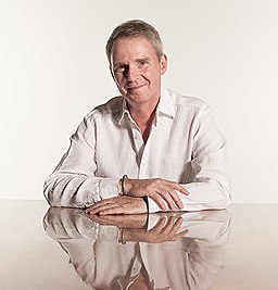 Professor Sir Nigel Shadbolt