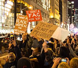 251px-Protest_at_Trump_Tower_11-10_-_12.