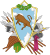 Wappen der Provinz Benevento