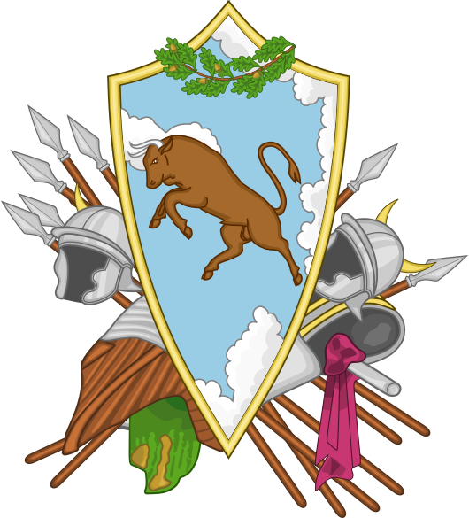 Provincia di Benevento-Stemma.svg