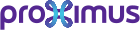 logo de Proximus