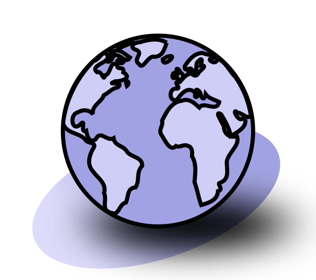 File:Purple geography icon.svg