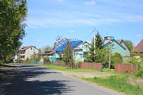 Pustki (Mazovsko)