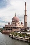 Putrajaya malásia Putra-Mosque-01.jpg