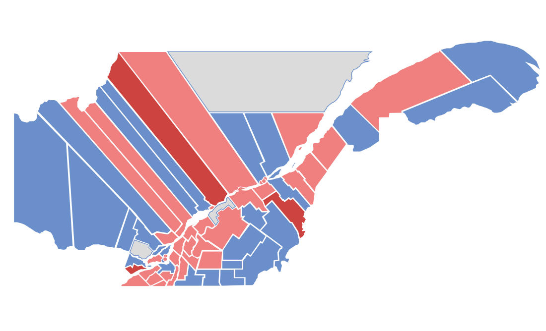 Élections générales québécoises de 1886