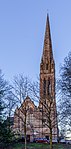 Queen's Park Baptist Church, Glasgow, Scotland.jpg