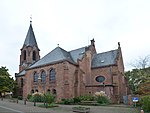 Evangelische Kirche (Rückingen)