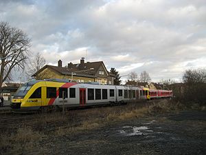 Buseck: Geschichte, Politik, Kultur und Sehenswürdigkeiten