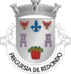 Brasão de armas de Redondo