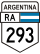 RN 293