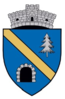 Coat of arms of Teliu