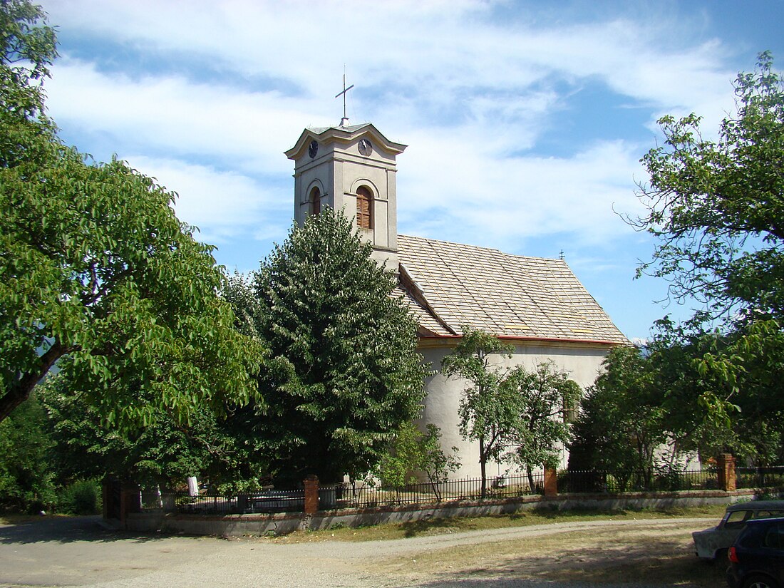 Slatina-Timiș