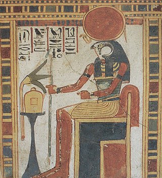 <span class="mw-page-title-main">Solar deity</span> Sky deity who represents the Sun