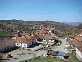 Satul Rădulești