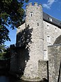 Burg Raeren (Wohnturm)