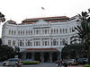 Raffles Hotel