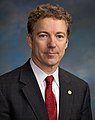 Rand Paul, Kentucky Senatörü (2011'den beri)