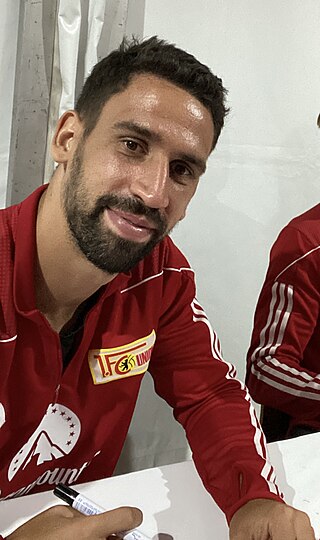 <span class="mw-page-title-main">Rani Khedira</span> German footballer